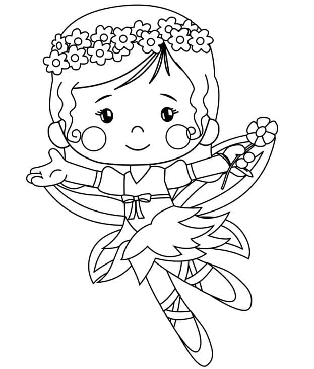 Zoés Zauberschrank zum Ausdrucken für Kinder