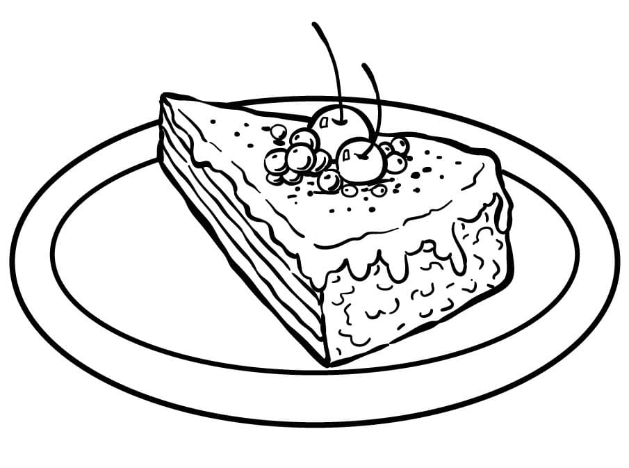 Kostenlos Torte