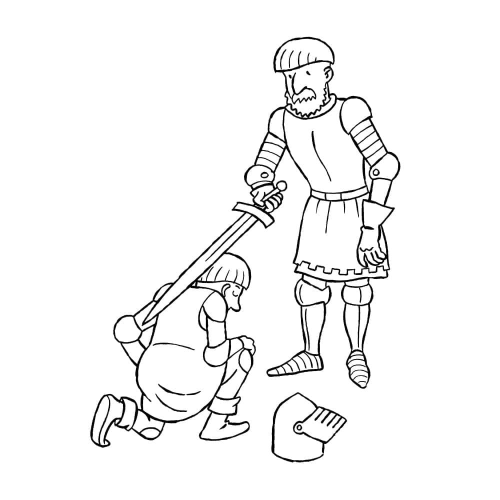 Mittelalter kostenlos