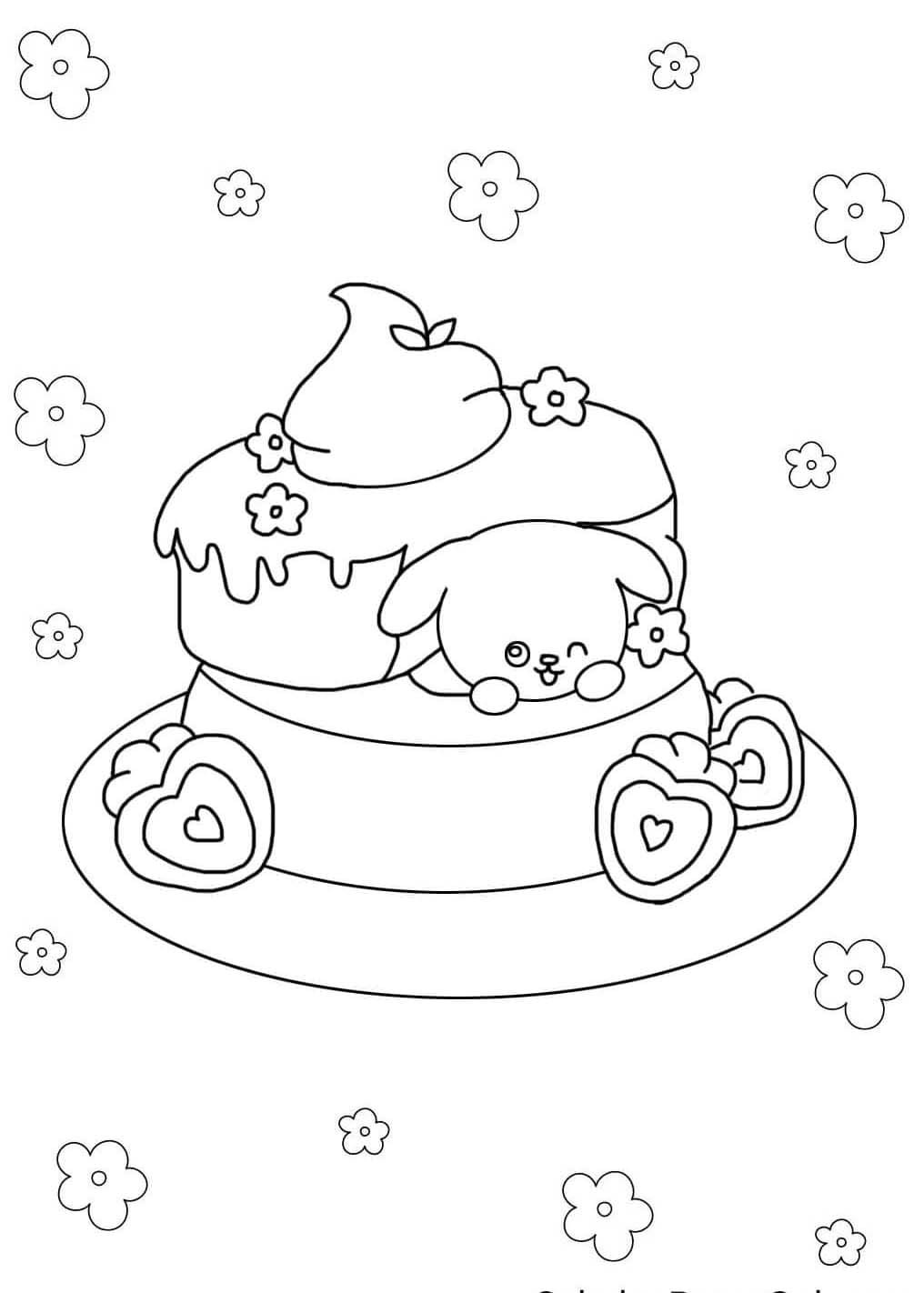 Torte kostenlos einfach