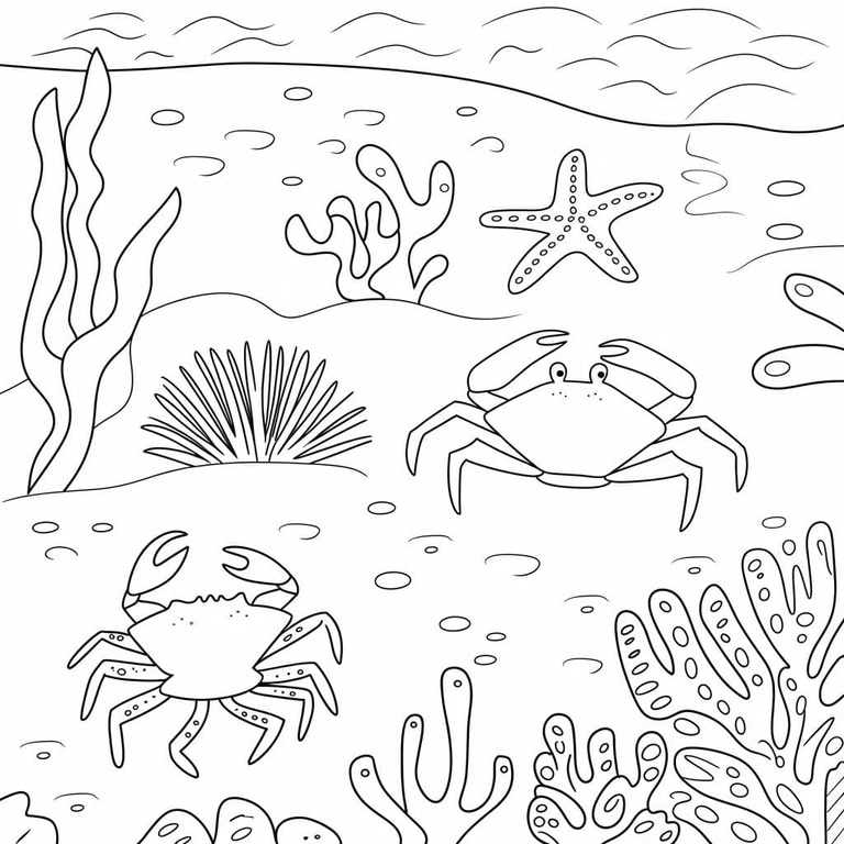 Unterwasser kostenlos einfach