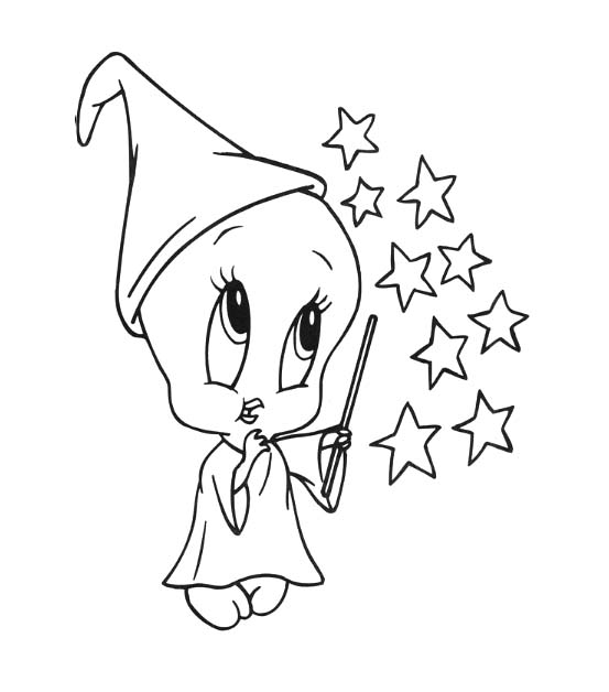 Baby Looney Tunes kostenlos