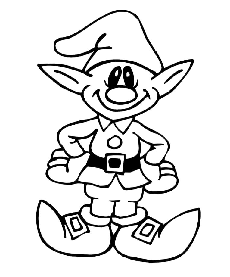 Elf kostenlos basisch