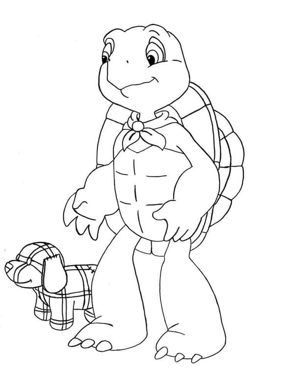 Franklin kostenlos einfach