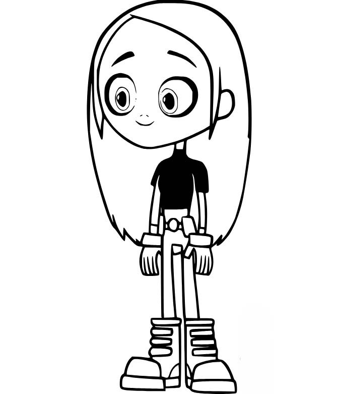 Teen Titans Go kostenlos