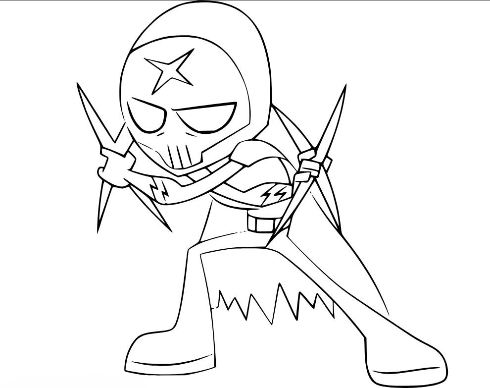 Teen Titans Go kostenlos einfach