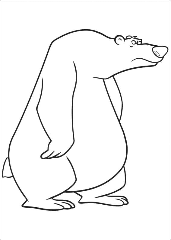 Wickie und die starken Männer 5