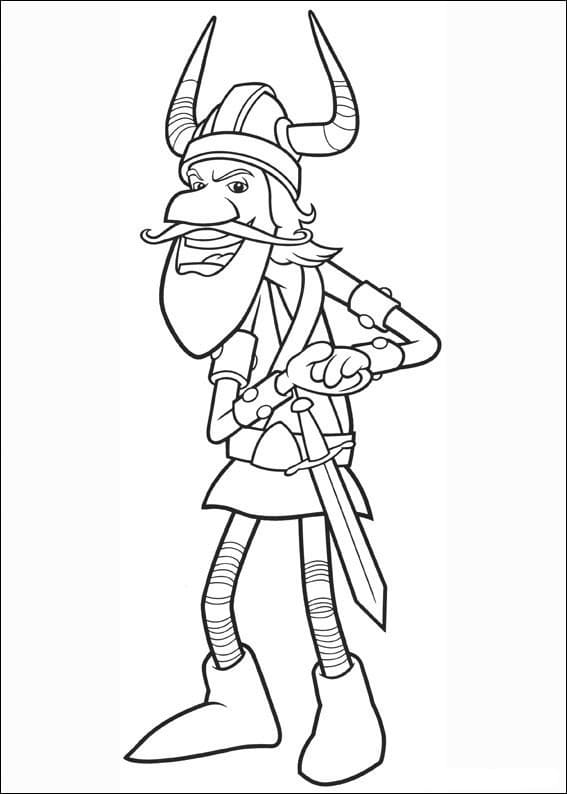 Wickie und die starken Männer kostenlos