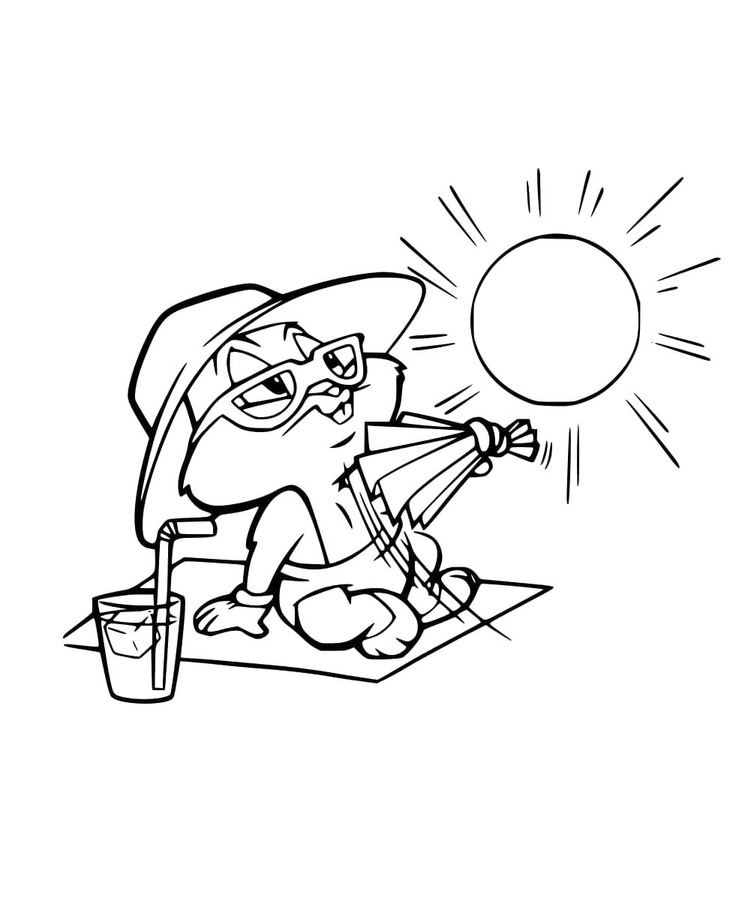 Zeichnen Baby Looney Tunes kostenlos druckbare basisch