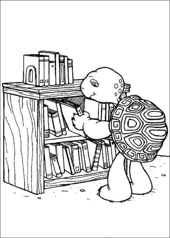 Zeichnen Franklin kostenlos einfach