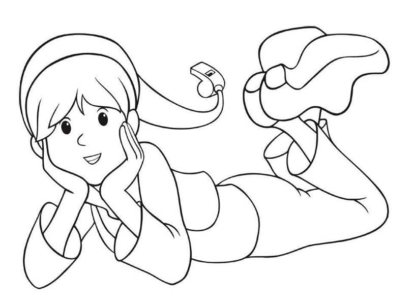 Zeichnen Nils Holgersson 18