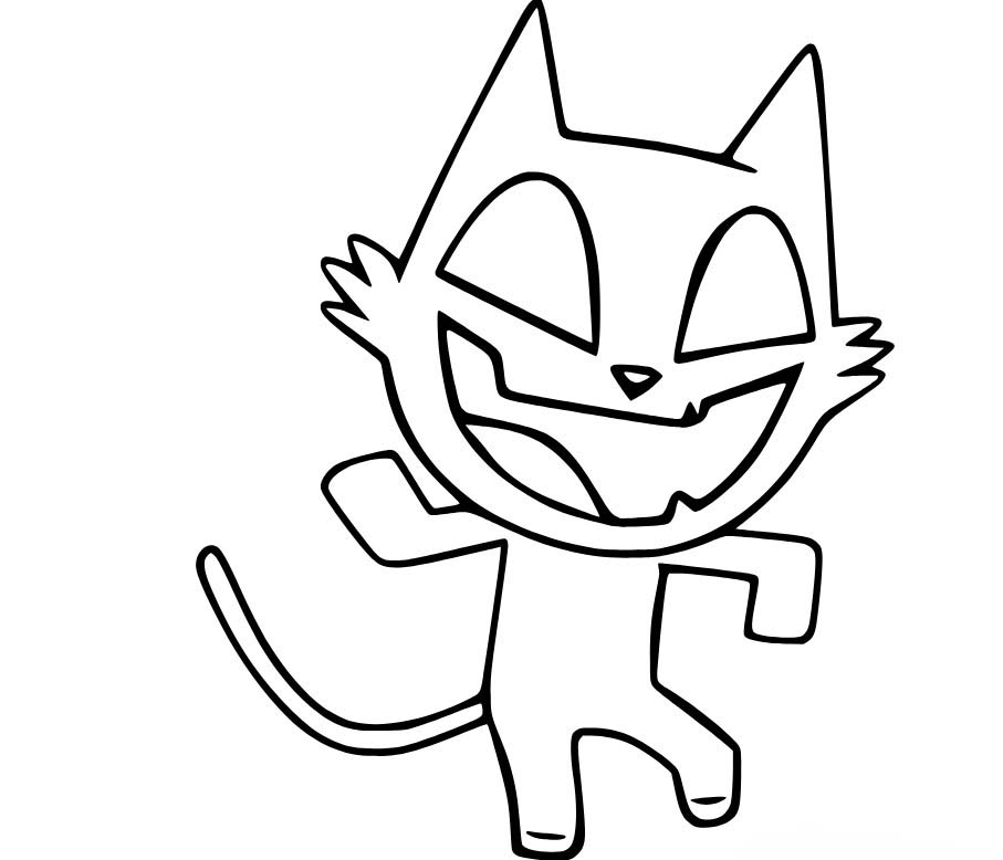 Zeichnen Teen Titans Go 1