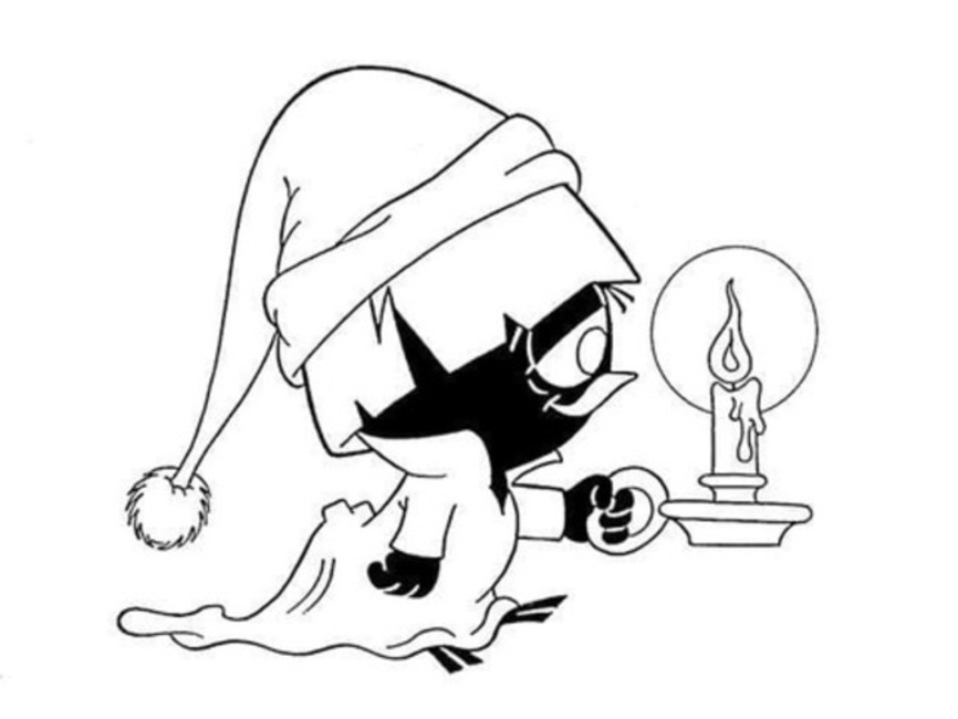 Calimero druckbar für Kinder