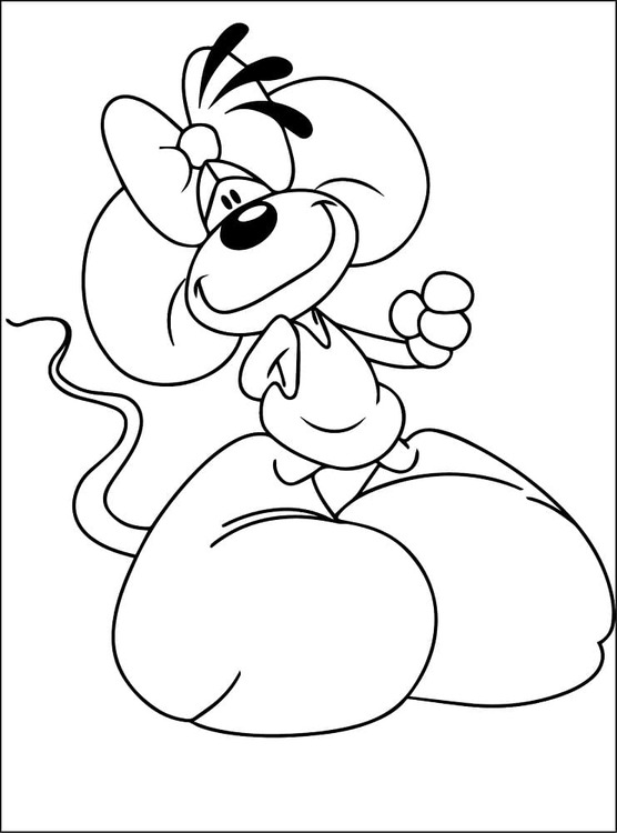 Diddl kostenlos druckbar