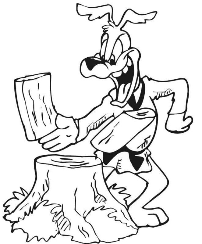 Karate zum Ausdrucken für Kinder