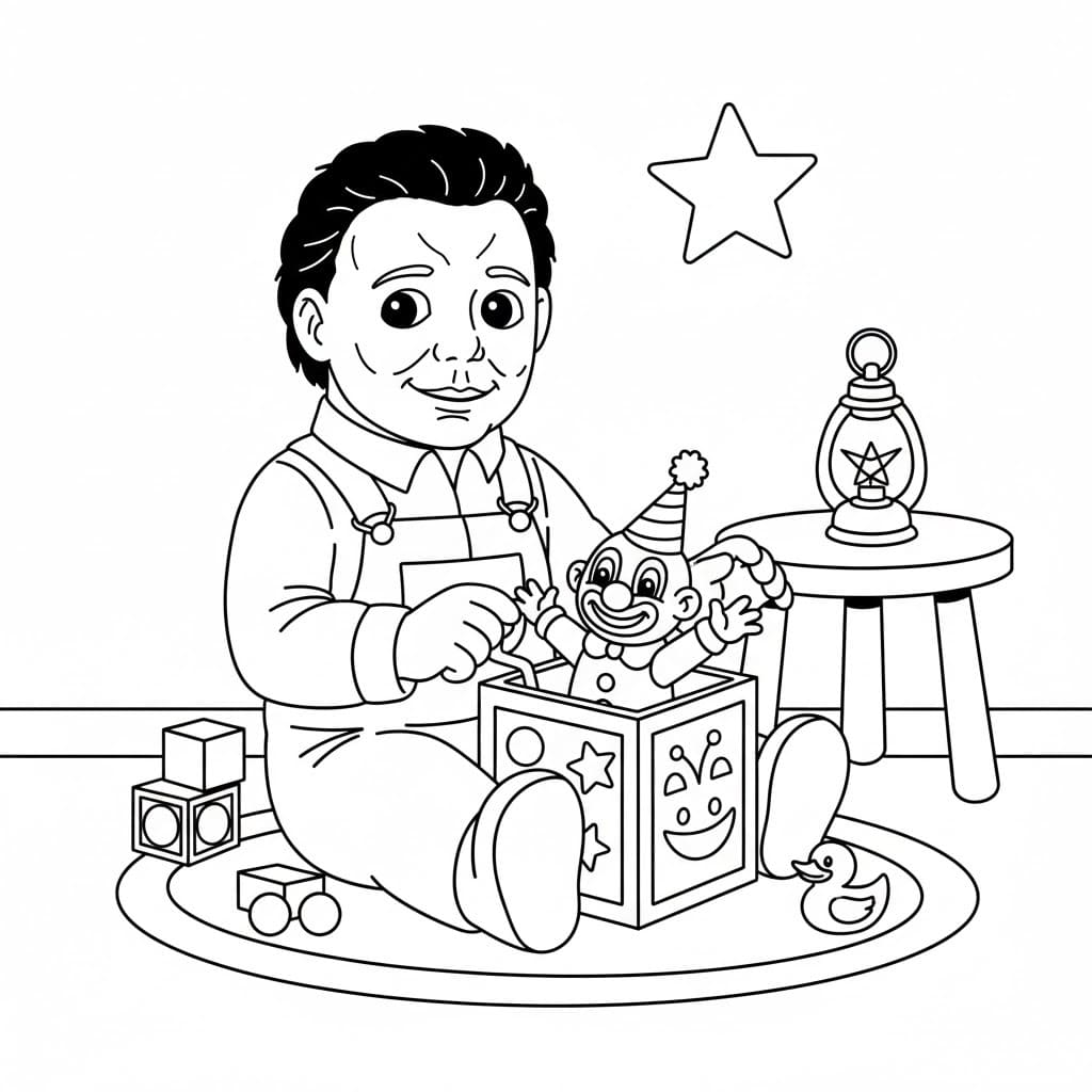 Kostenlos Michael Myers