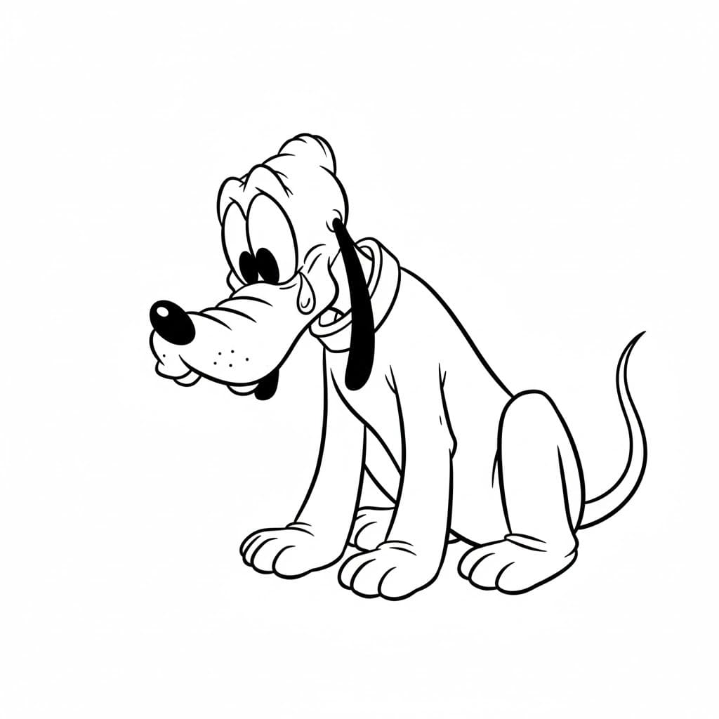 Pluto kostenlos für Kinder