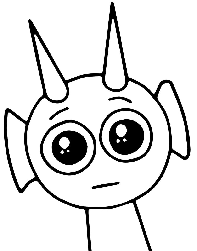 Sprunki kostenlos druckbar