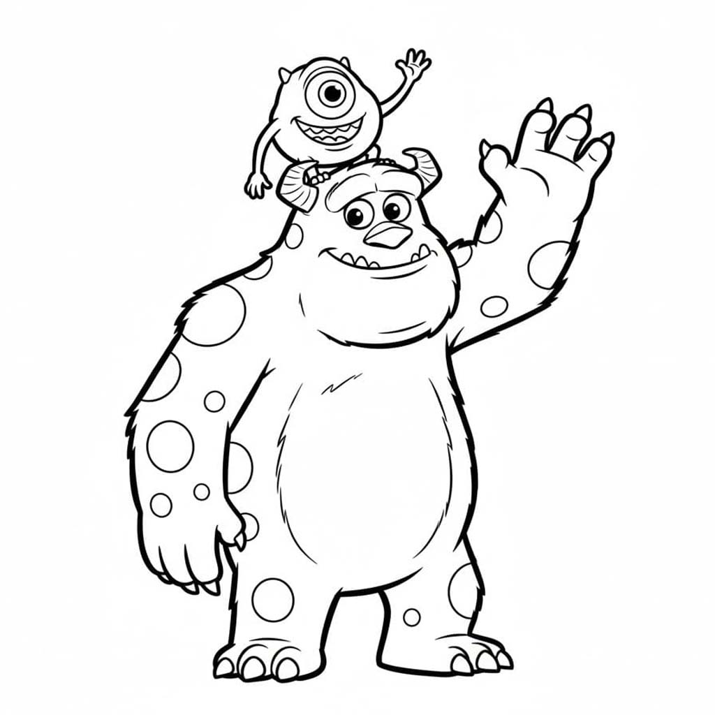 Die Monster AG kostenlos