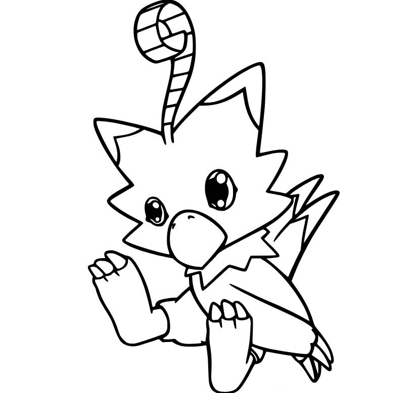 Digimon kostenlos für Kinder