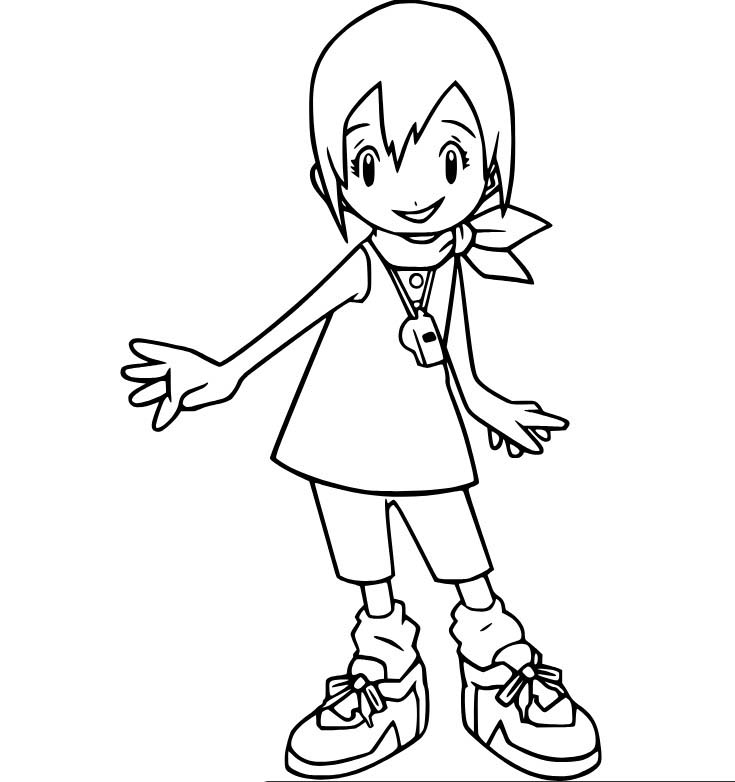 Digimon kostenlos schlicht