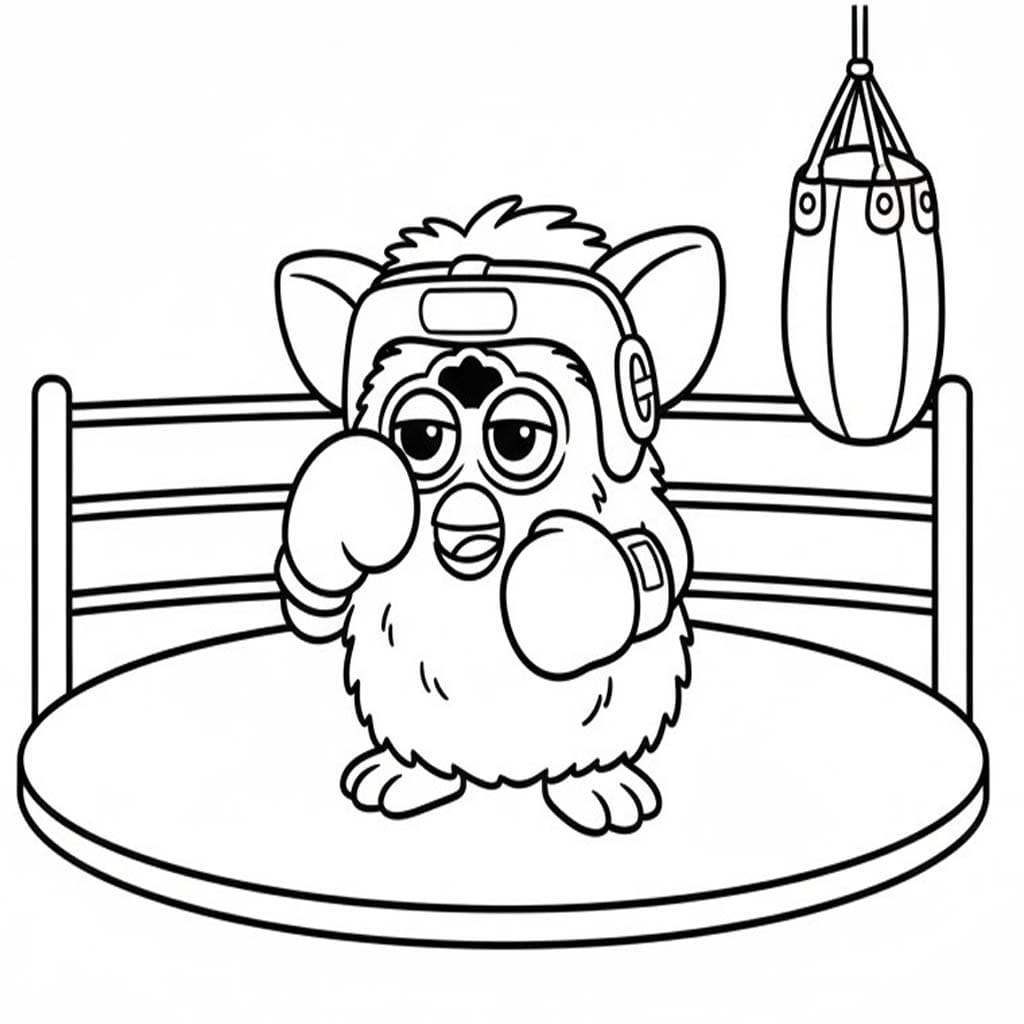 Furby kostenlos