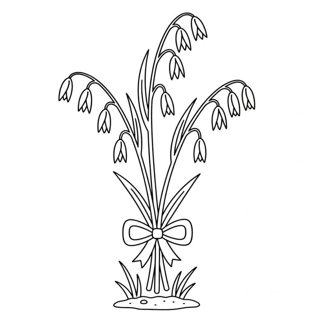 Kostenlos druckbare Getreide