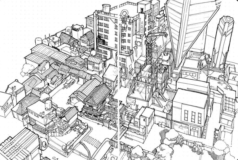 Zeichne Valorant schlicht