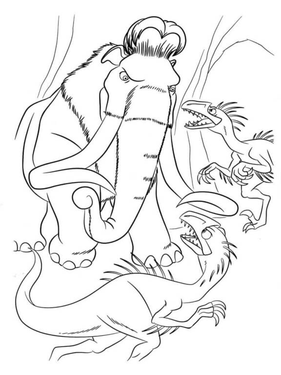 Ice Age Kostenlos Ausmalbilder Kostenlos Herunterladen Ausdrucken ice-age-kostenlos-ausmalbilder-kostenlos-herunterladen-ausdrucken