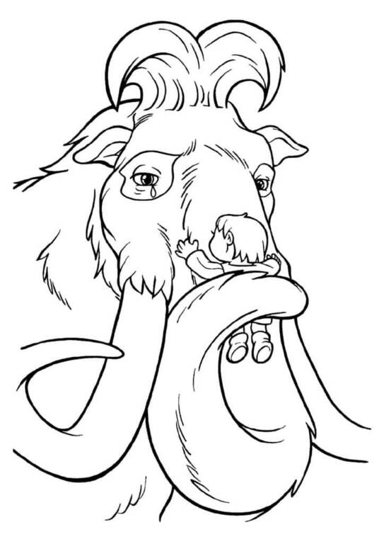 Ice Age kostenlos basisch