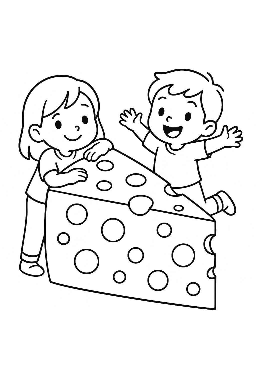 Käse kostenlos druckbare