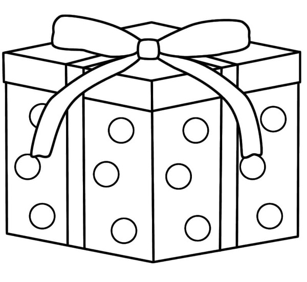 Kostenlos Weihnachtsgeschenke