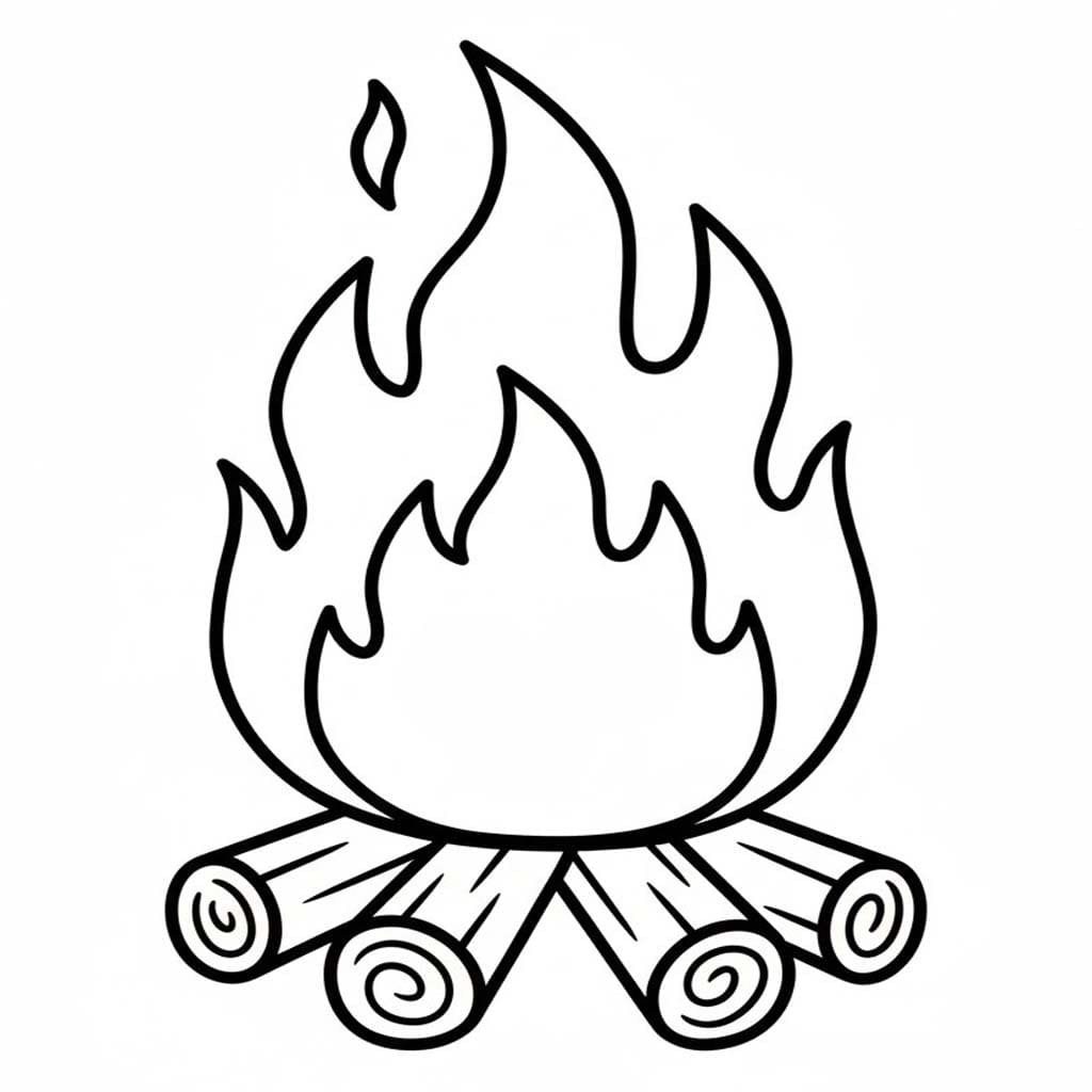 Lagerfeuer kostenlos