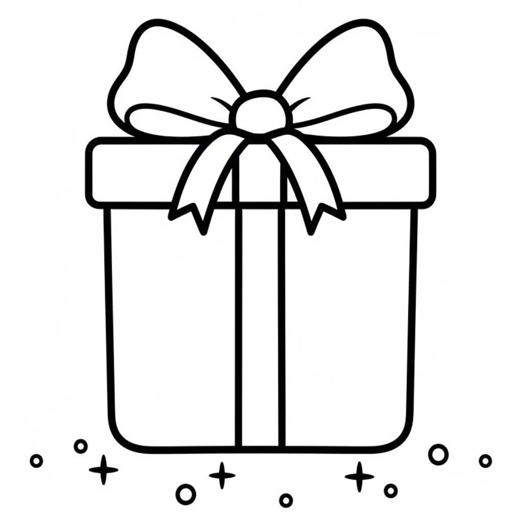 Weihnachtsgeschenke 1