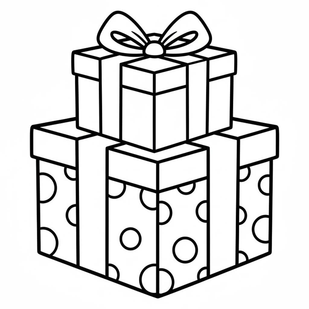 Weihnachtsgeschenke 2