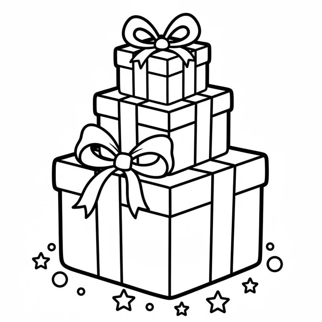 Weihnachtsgeschenke 5