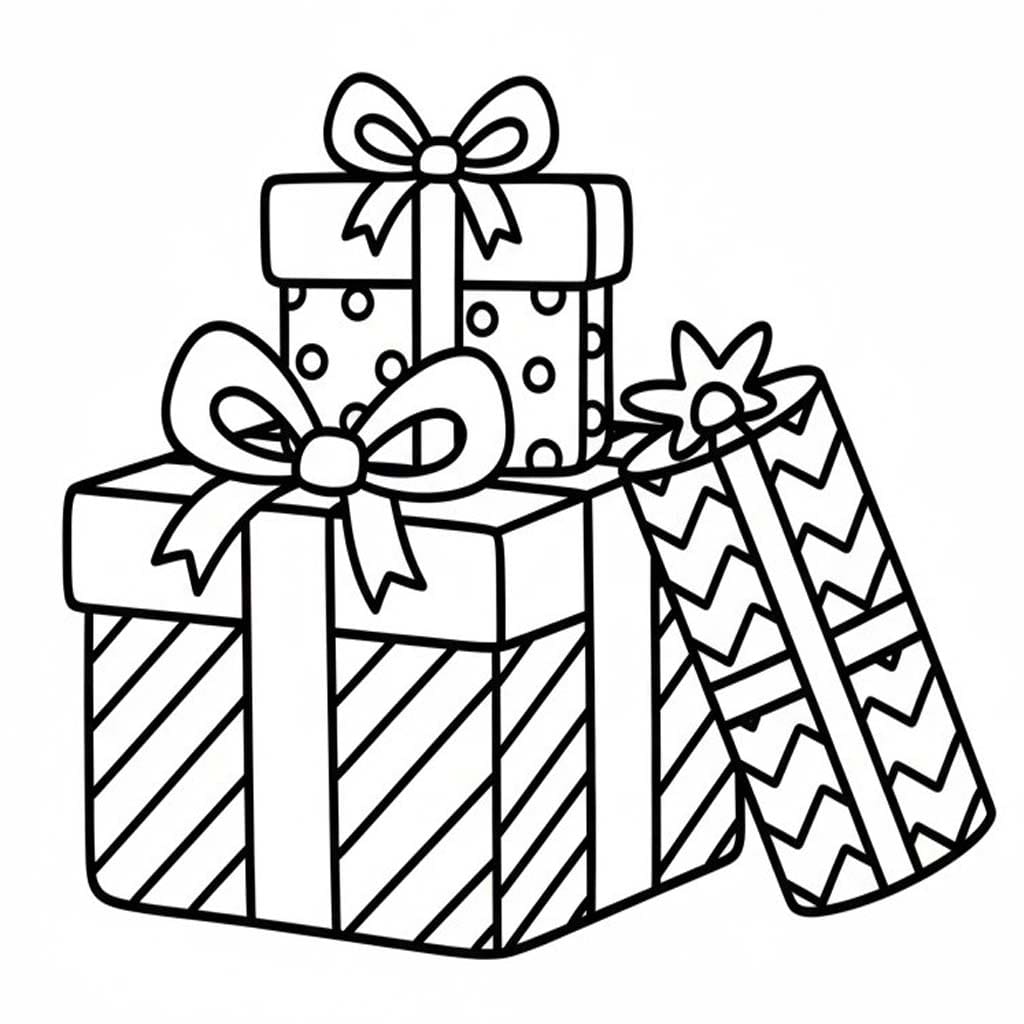 Weihnachtsgeschenke 6