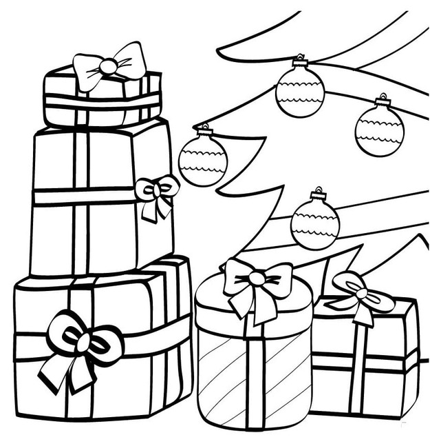 Weihnachtsgeschenke für Kinder