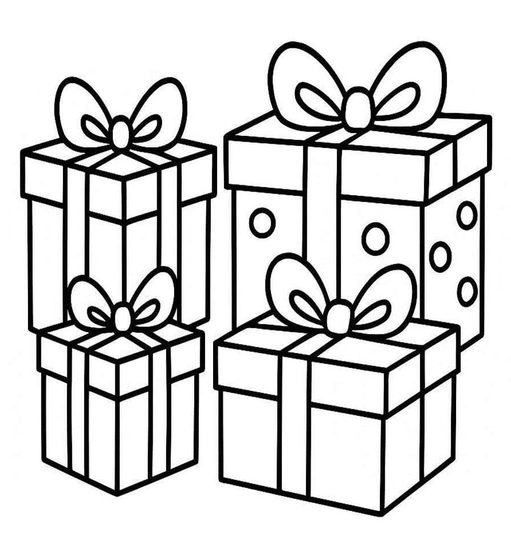 Weihnachtsgeschenke kostenlos