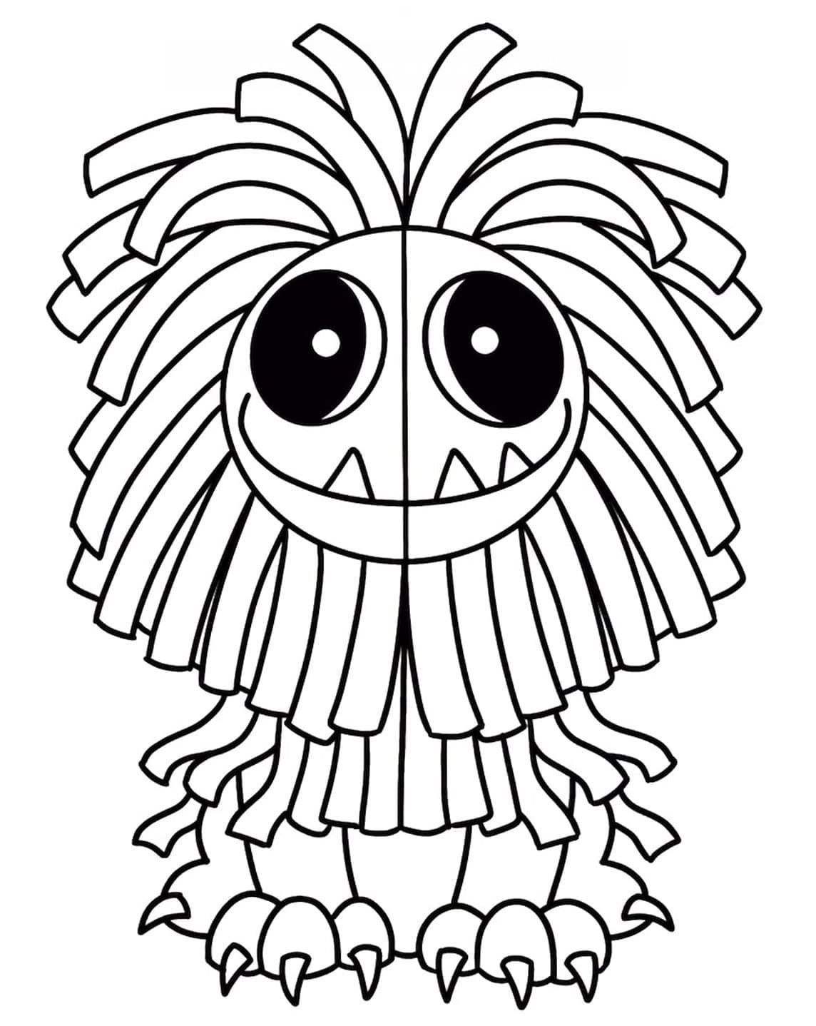 Yarnaby druckbare basisch