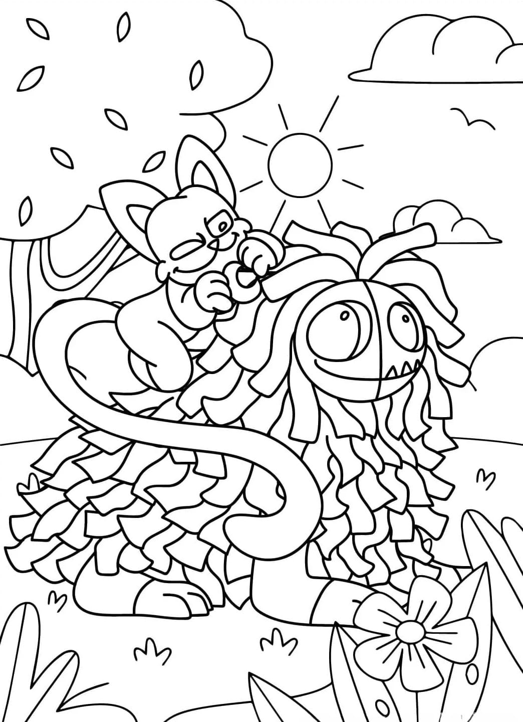 Yarnaby druckbare schlicht