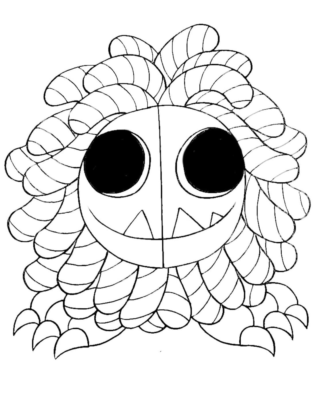 Yarnaby kostenlos basisch