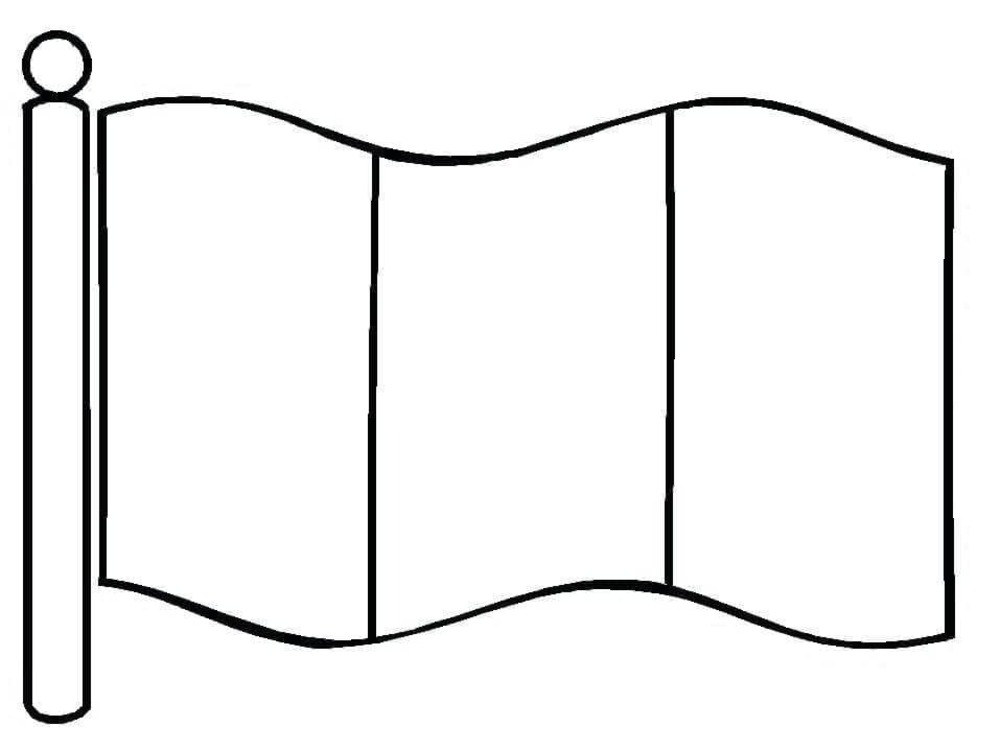 Frankreich coloring pages