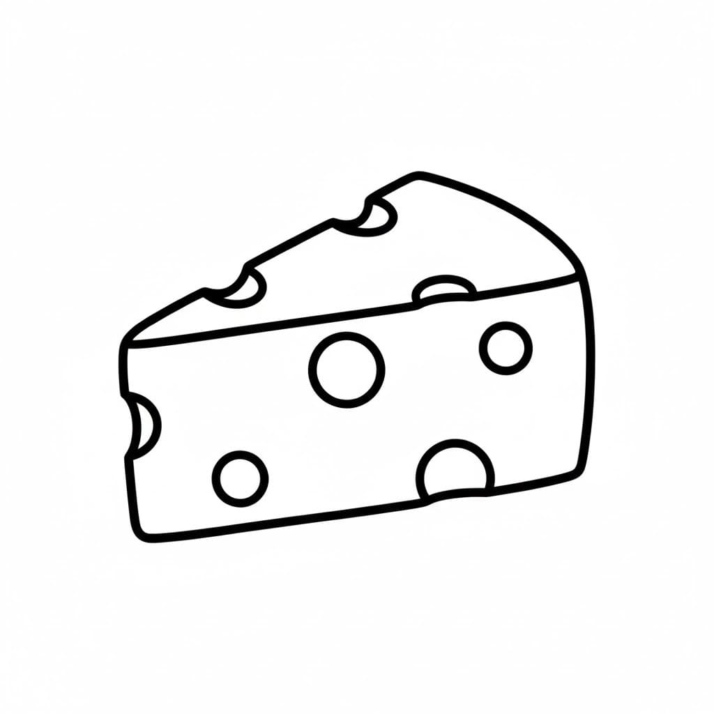 Zum Ausdrucken Käse