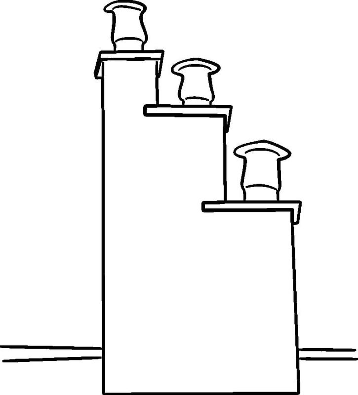 Zum Ausdrucken Schornstein