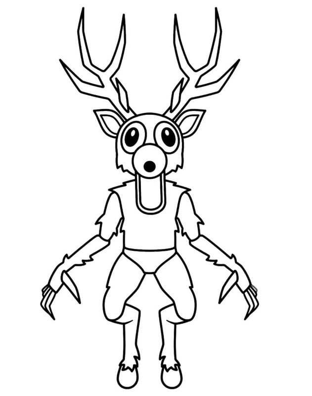 99 Nights in the Forest für Kinder