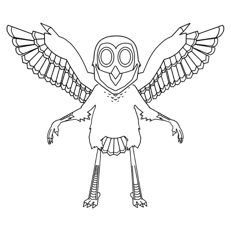 99 Nights in the Forest kostenlos für Kinder