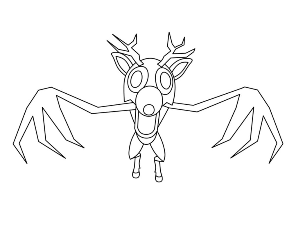 99 Nights in the Forest kostenlos schlicht