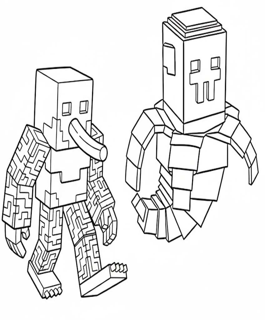 Druckbare Steal a Brainrot