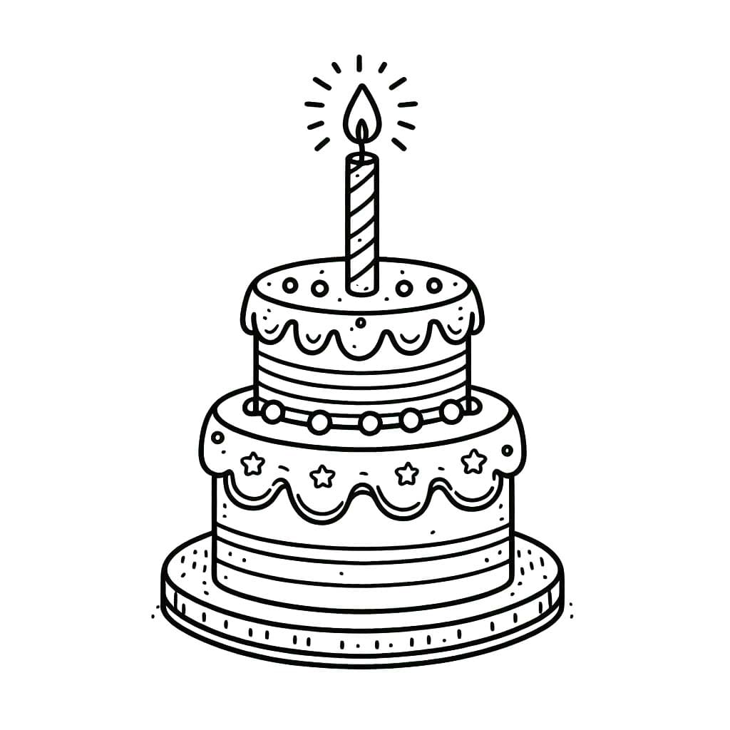 Geburtstagstorten kostenlos